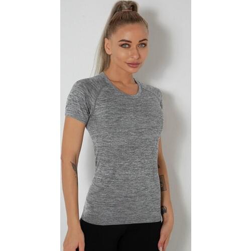 Rooftrellen Women's Plain T-shirts