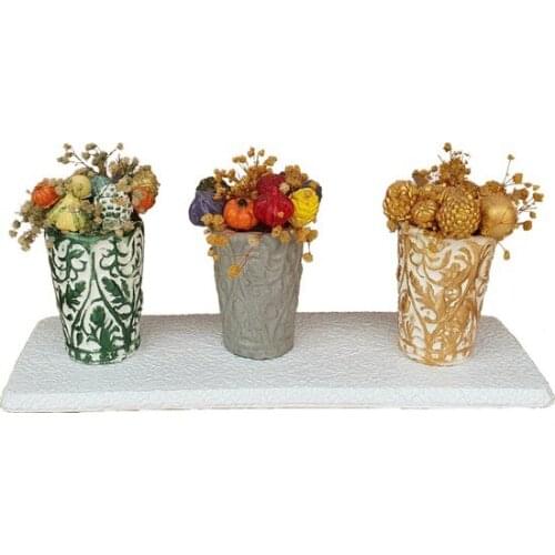 Modern Merland Tiny vase Set vase jarrón ваза vaso مزهرية