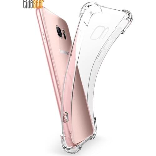 Чехлы для телефонов Samsung Galaxy S20 Plus Tideseer China At AliExpress