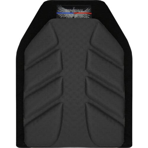 U.T.A 2Pcs Enhanced Tactical Vest Breathable Fishbone Cooling Crash Pad military Outdoors Tactics Accessori