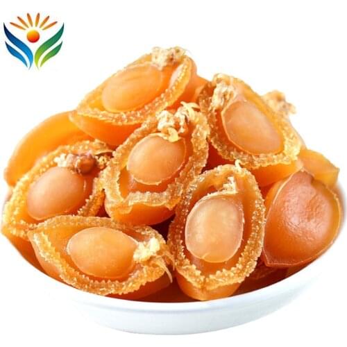 High-grade Dried Abalone