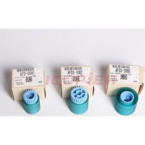 10sets Paper Pickup Roller Kit for Ricoh MP8001 MP8001SP MP9002 MP9002SP MPC6000 MPC6000SP MPC6501SP MPC7501SP