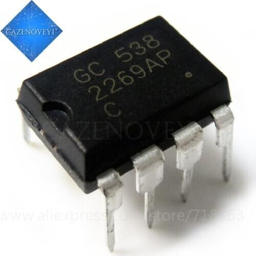 10pcs/lot OB2269AP OB2269 DIP-8 In Stock