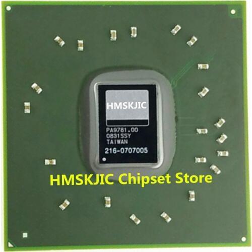 100% New 216-0707005 216 0707005 lead-free BGA chip with ball Good Quality