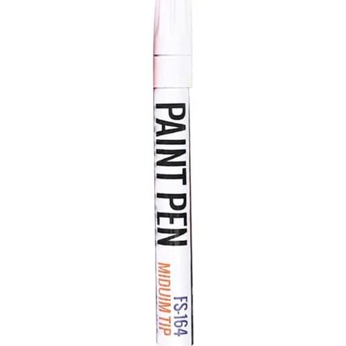 5 Colors Car Scratch Repair Coat Agent Auto Touch Up Waterproof Pen Car Care Scratch Clear Remover Paint Care Fill Paint Pen