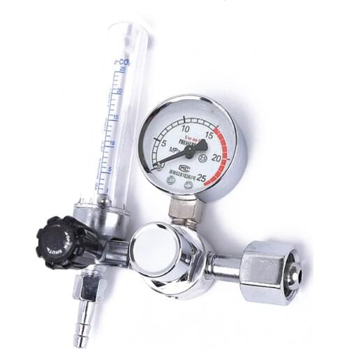 FanJu Pressure Regulators