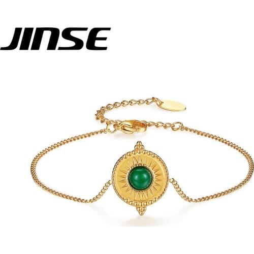 Chain Bracelets JINSE China