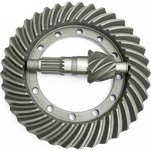 Crown Wheel Gears 160457 Fit for Bedford 7160457 6x35 6:35