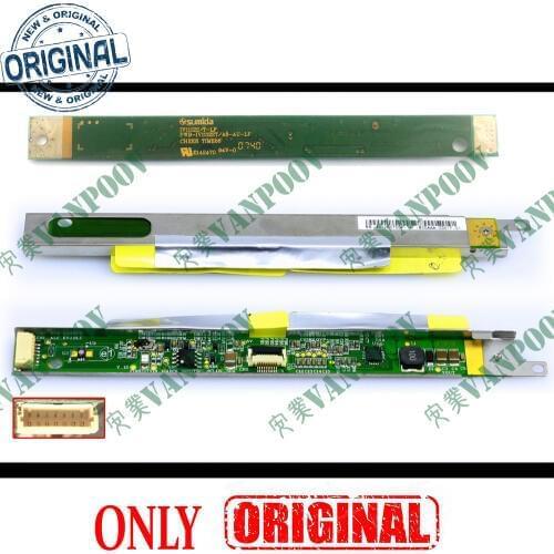 New LCD inverter FOR HP Compaq Elitebook 2510p 2530P 2710P Use for AU Optronics-B121EW07 V.0 LCD Panel - PWB-IV11122T/A8-AU-LF