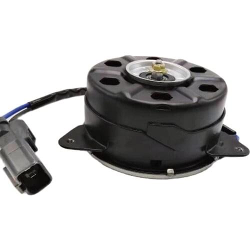 OE: 38616-raa-a01 air condenser cooling fan motor 38616raaa01 38616 RAA A01