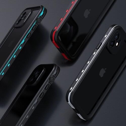 Olivemoon Waterproof Phone Cases