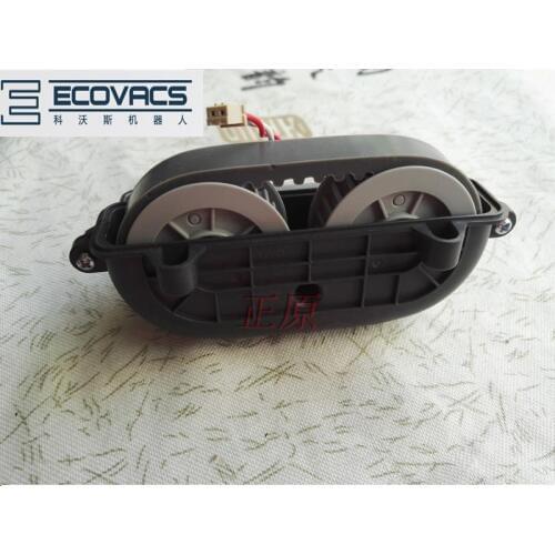 Original left right wheel for Ecovacs Escova Winbot W850 Robot Vacuum Cleaner Parts accessories