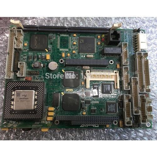 LB3-P5X-Q-79 industrial motherboard CPU Card tested working