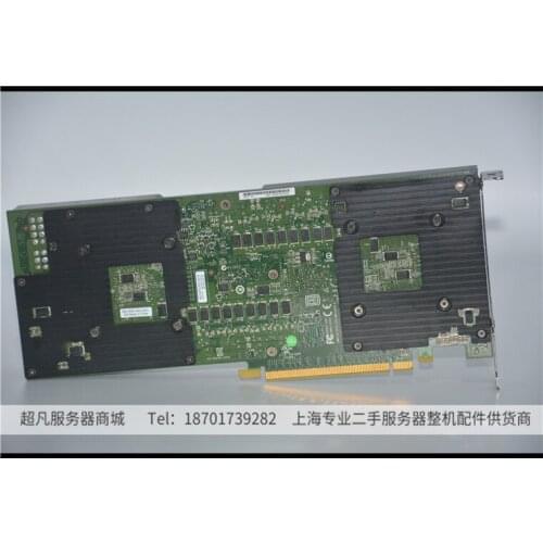 GRID K2 8G graphics card remote cloud desktop, VGPUvirtualization accelerator, ESXI system warranty for one year