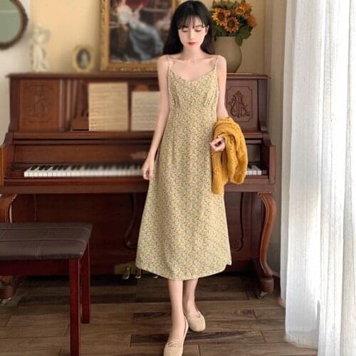 Свободные летние платья SILVERCELL China At AliExpress