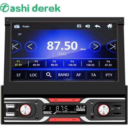 Магнитолы с навигацией TASHI DEREK China At AliExpress