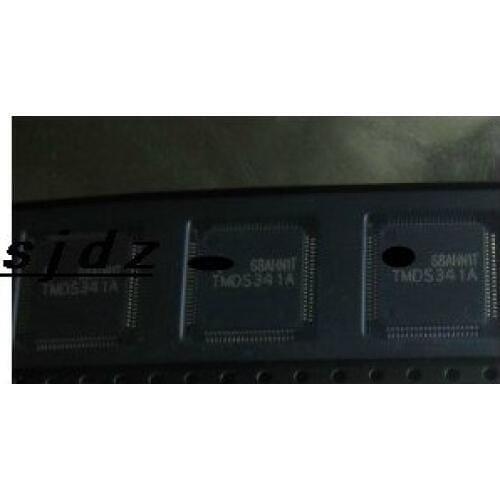 TMDS341APFCR TMDS341A