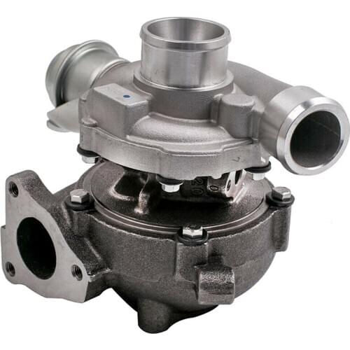 GT1544V 740611 Turbocharger for HYUNDAI Getz Matrix KIA Ceed Cerato Rio 1.5 CRDi 740611-0001 740611-5001S 28201-A120 28201-2A400