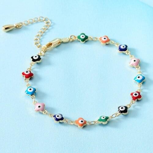 URING Bead Bracelets