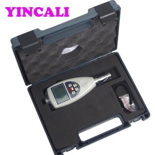 High Quality Digital Shore Hardness Tester AS-120O Hardness Meter Used for Soft Rubber,Very Soft Plastics and Thermoplastics ETC