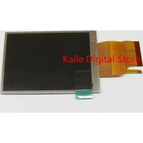 For Canon PowerShot SX70 HS digital camera LCD display screen repair parts