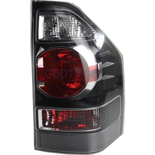 Left brake lamp Tail Light for Pajero V73 V75 V77 tail Lamps for Montero Rear Turn Signal Marker Lights FOR SHOGUN 1 Piece