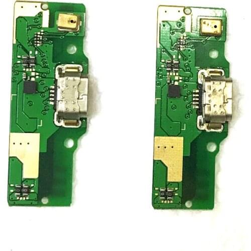 50Pcs USB Charging Port Charger Dock Connector With Microphone Board Flex Cable For Samsung Galaxy Tab A 8.0 2019 T290 T295