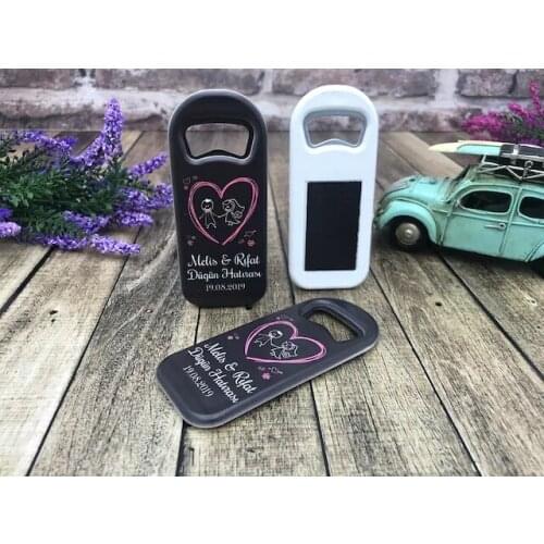 30 pcs KişiyeÖzel Would Magnet-Black Heart Model 361156758