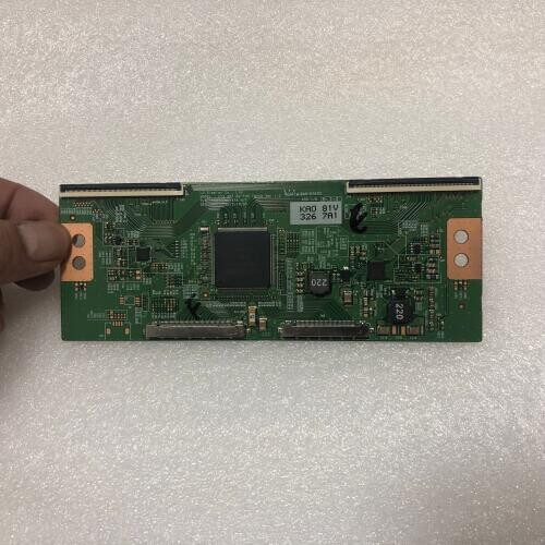 Free shipping 100% test work for 60LA8800-CA 6870C-0445A screen LC600EUD-(LF)(F1) Logic board
