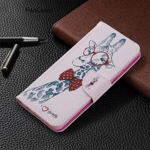 Feather Cell Phone Covers Case For coque Samsung A21S Samsung Galaxy telefoon A21S Telefoon PU Leather Wallet Flip Phone Pouch