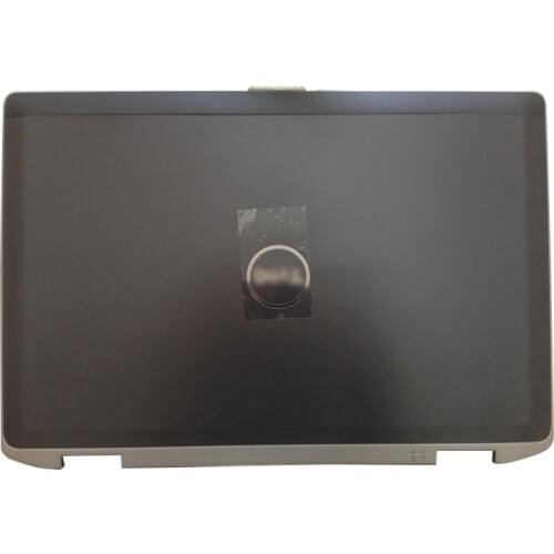 Laptop For Dell Latitude E6420 0616W2 0H4NX0 0R1X1K 025V3N LCD Back Cover/Front Bezel/Hinges/Palmrest/Bottom Case/Bottom Cover