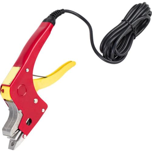 220V Electric Strapping Machine Welding Tool Equipment PP Packing Belt Manual Packing Machine Carton Sealing/packing/packing CH