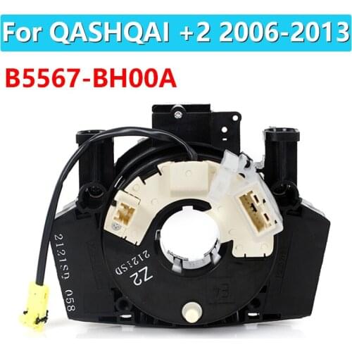 B5567-BH00A B5567BH00A Train Cable assy For Nissan Pathfinder R51 Navara Qashqai JJ10E J10E Qashqai+2