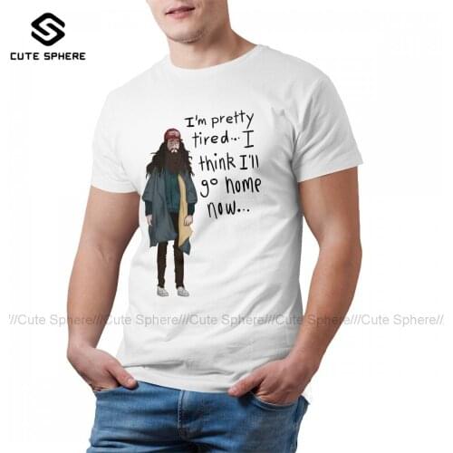 Forrest Gump T Shirt Men Cute 100 Cotton Printed Tee Shirt Short Sleeves Summer Tshirt Plus size