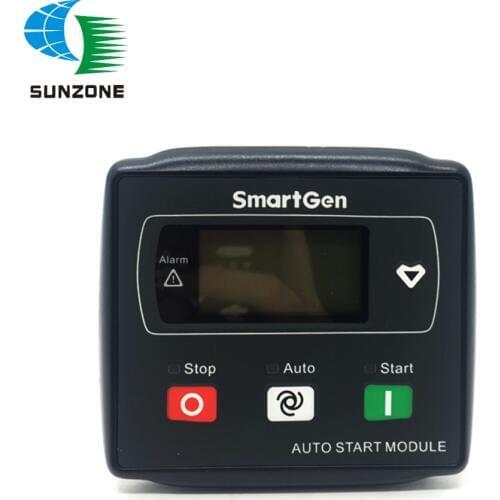 HGM1790N Auto Start Pannel Control Module Electronic Genset Controller Power Diesel Gasoline Generator Electronic Circuit Board