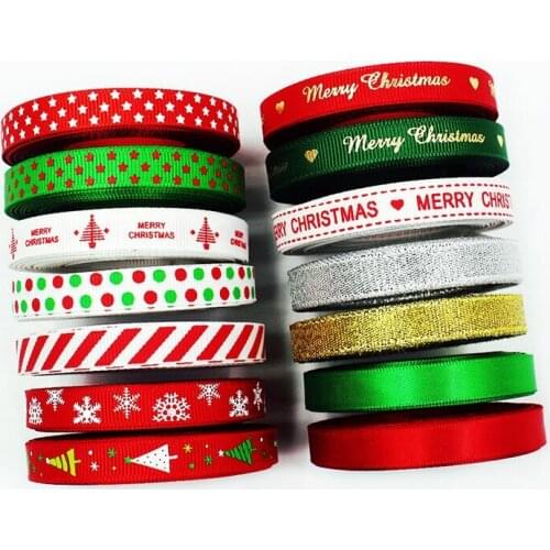 Isfriday Velvet Ribbons