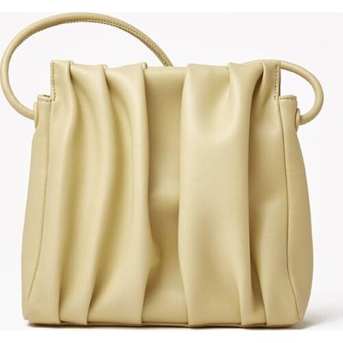 LuxiToo Women's Square Bags
