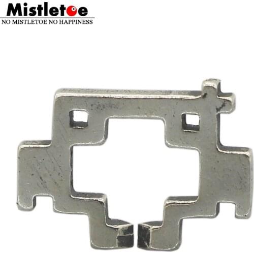 Браслеты любви Mistletoe China At AliExpress