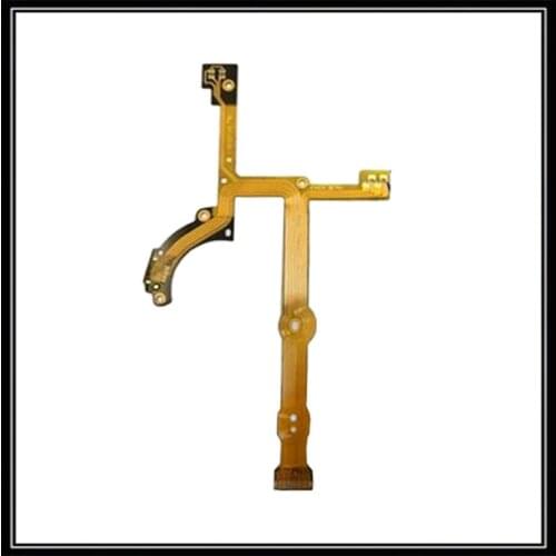 NEW LENS Focus Flex Cable For Panasonic LUMIX G VARIO 100-300 mm 100-300mm f/4-5.6 MEGA O.I.S. Repair Part
