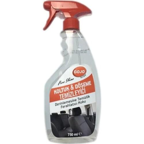 Gojo Seat and Upholstery Cleaner 750 ml 16011001