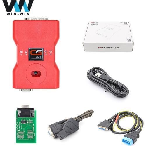 2018 CGDI Prog for MB for Benz Car Key Add Fastest for Benz Key Programmer CGDI Prog Support for M-B all key lost