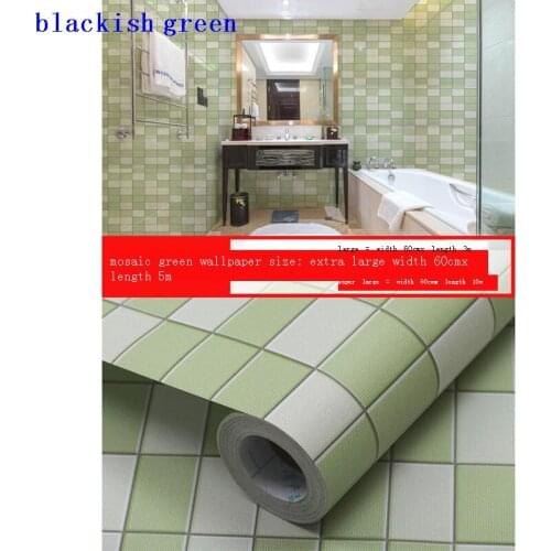 Walpaper Cupboard Quarto Oil Proof De Parede Papel Tapiz Waterproof Wall Paper Home Decor Papier Peint Kitchen Wallpaper Roll