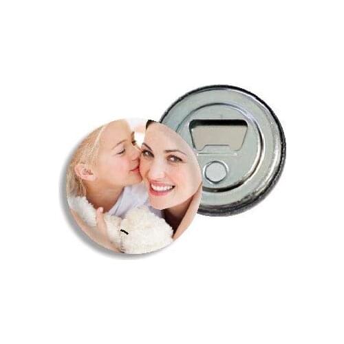 SUPER STICKER Bottle Openers