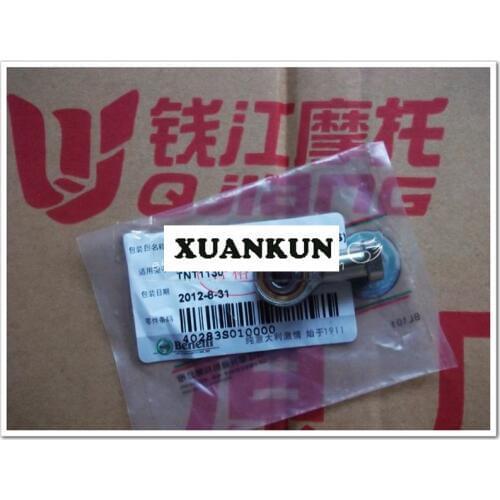 XUANKUN BJ600GS BN600 Knots M6 (brake Lever Parts)