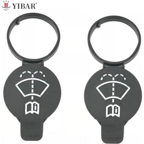 1PC Windshield Wiper Washer Fluid Reservoir Tank Cap For Chevrolet Cruze Buick