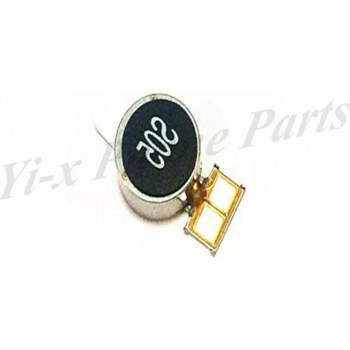 10PCS/lot Vibrator Motor Module For Samsung S7 G930 G930F S7 edge G935 G935F Vibration Flex Cable