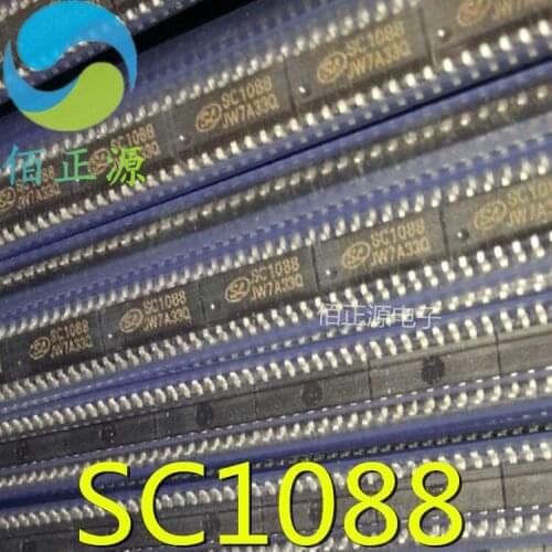 100% Original In Stock New SC1088 SOP-16 (10pcs/lot)