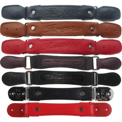 2020 Luggage Hardware Suitcase Repair Parts Handle Travel Case Pull Rod Cipher Suitcase Hand Carry General Handle Leather