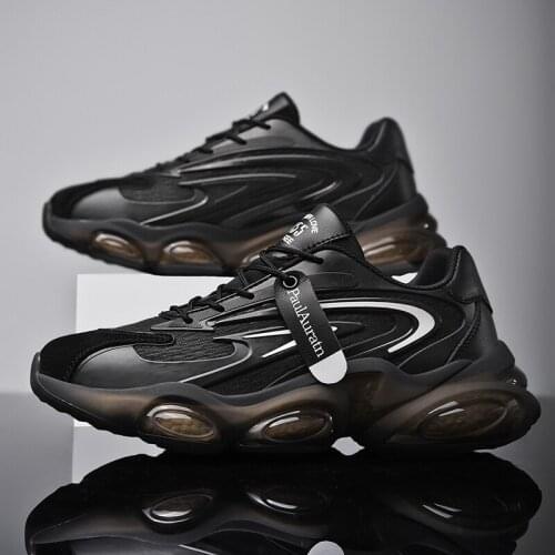 2021 Fashion Chunky Men Shoes Sneakers Running Sports Tennis Male Shoes Sneakers off white Men Casual Shoes