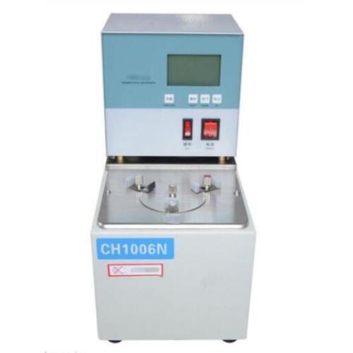 220V Viscometer Temperature Thermostat Circulator Oil Bath 6L